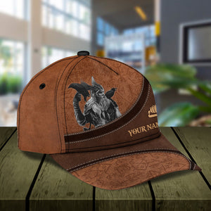 Personalized Viking Classic Cap - CP794PS06