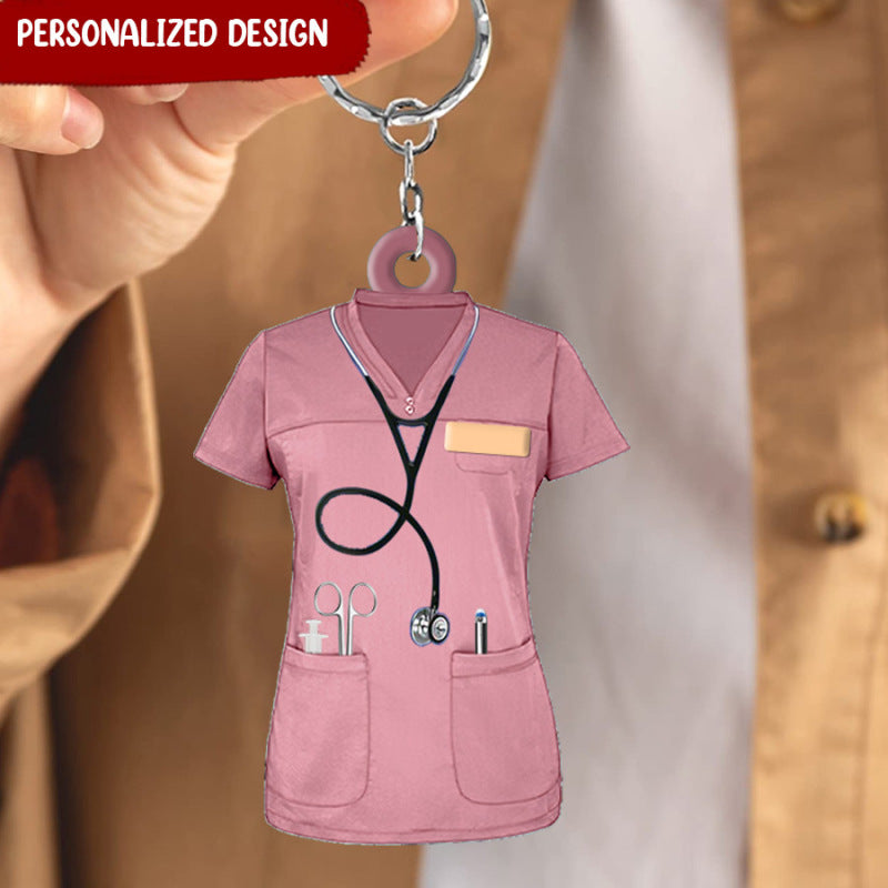 1 Piece Pink Keychain For Mask Stethoscope, Nurse Doctor Keychain, Medical  Staff Keychain, Syringe Needle Stethoscope Keychain, A Gift For Nurses On  Nurses Day Bag Accessories Thanksgiving Gift,Christmas Gift,Christmas  Accessories,Christmas Decor For