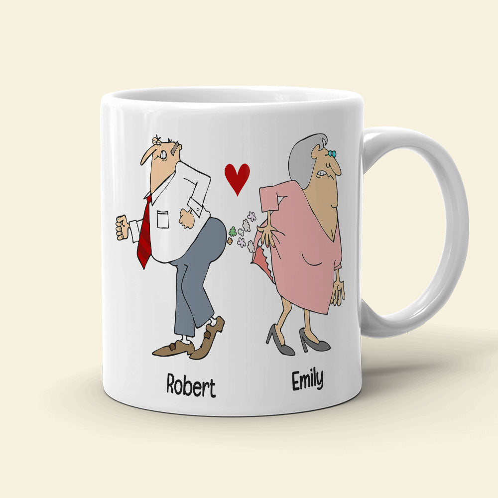 A Personalized Retirement Gift That is Funny