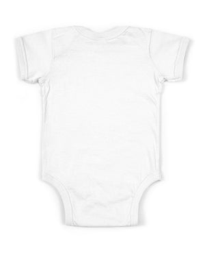 Happy 1st mother's day Baby Onesie